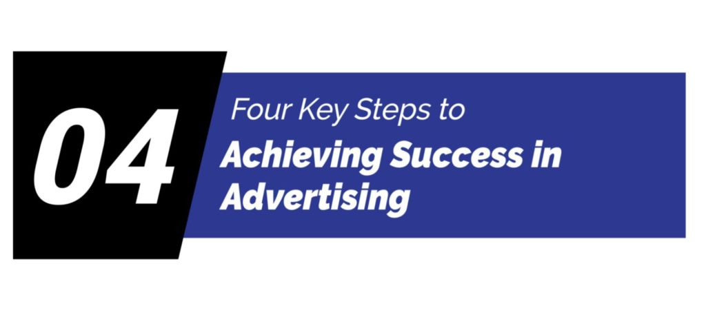 Achieving Success Advertising