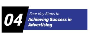 Achieving Success Advertising