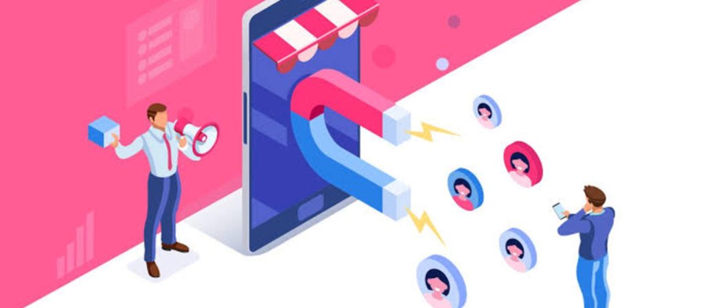 Lead Generation Digital Marketing