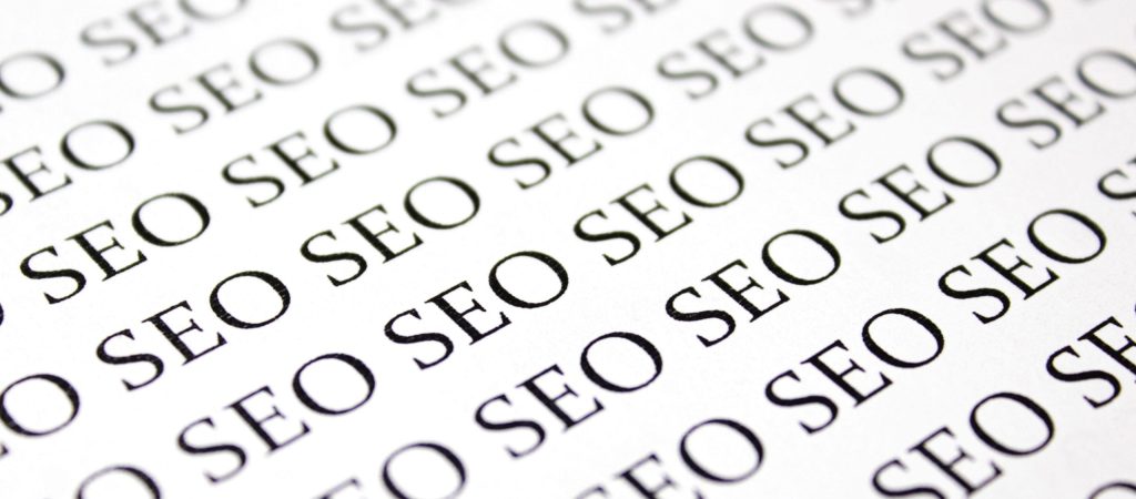 Search Engine Optimization