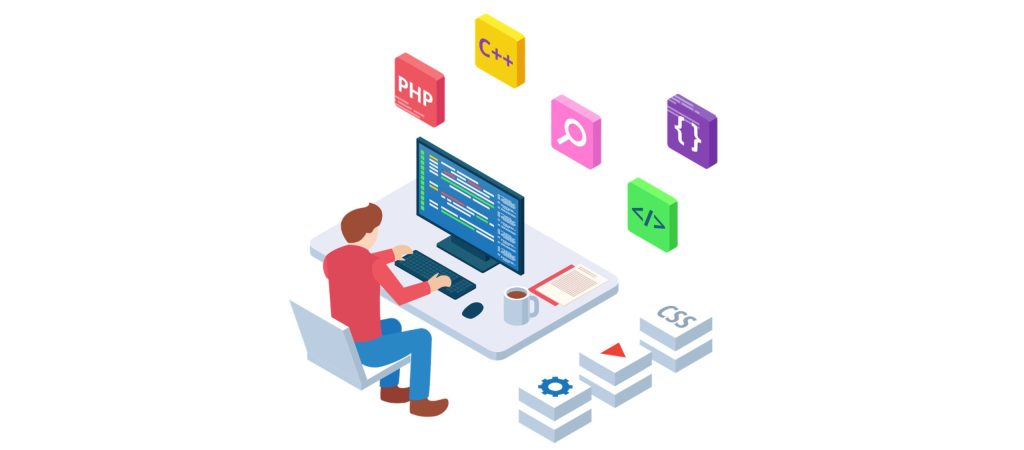 Components of Web Designing