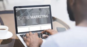 Digital Marketing's Near Future