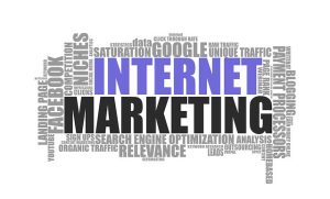 Online marketing agency in Dubai
