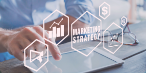 What Does a Successful Digital Marketing Strategy Build