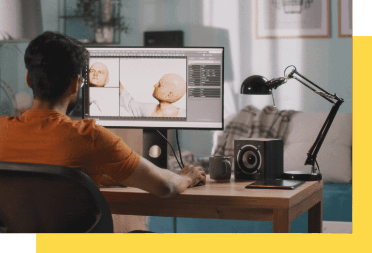 Explainer Videos & Motion Graphics Services | Nerve Agency