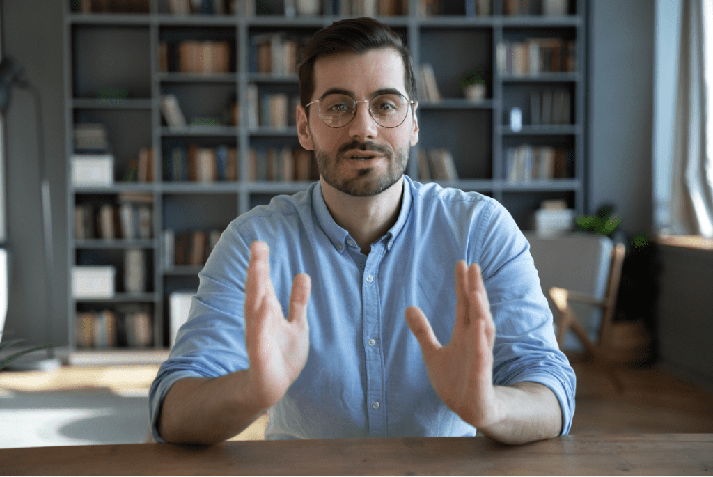 creative video scriptwriting and concept development dubai 2