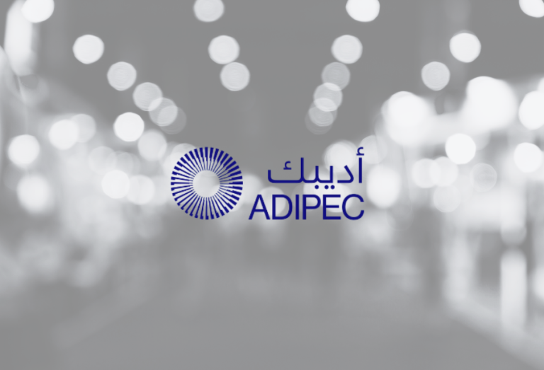 adipec exhibition stand builder abu dhabi hero