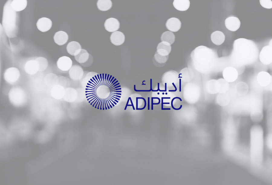 Adipec Building ADIPEC Exhibition Stand Builder Abu Dhabi | Nerve Agency