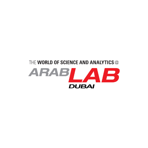 arablab exhibition logo dubai