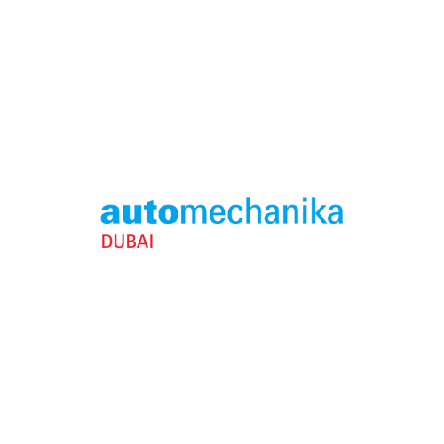 automechanika dubai logo