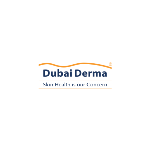 dubai derma exhibition logo