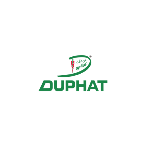 duphat pharmaceutical logo dubai