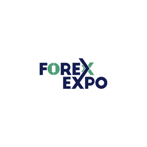 forex expo dubai exhibition logo