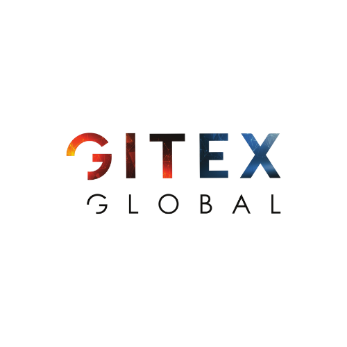gitex global exhibition logo dubai