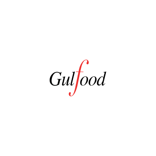 gulfood exhibition logo dubai