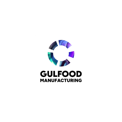 gulfood manufacturing logo dubai