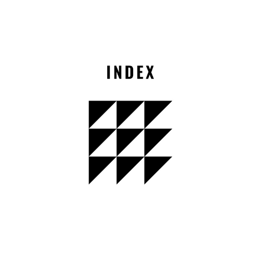 index interior design logo dubai
