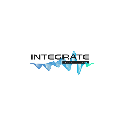integrate middle east av logo dubai