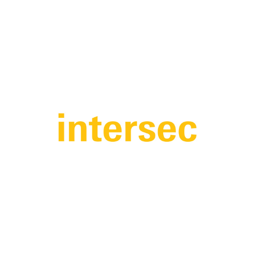 intersec safety security logo dubai