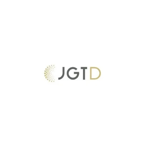 jgtd jewellery gem technology dubai logo