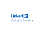 linkedin marketing solutions logo