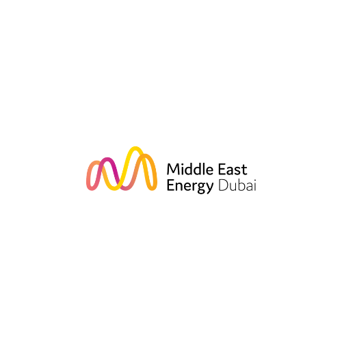 middle east energy logo dubai