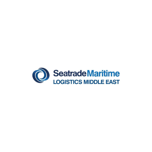 seatrade maritime logistics middle east logo