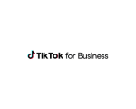 tiktok for business ads logo