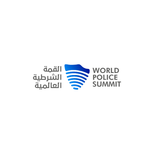 world police summit logo dubai